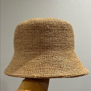 Lack Of Color Inca Bucket Hat